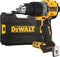 DeWALT DCD800NT Compacte Accu Schroefboormachine 18V XR Basic Body in TSTAK