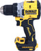 DeWALT DCD800NT Compacte Accu Schroefboormachine 18V XR Basic Body in TSTAK