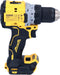DeWALT DCD800NT Compacte Accu Schroefboormachine 18V XR Basic Body in TSTAK