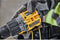 DeWALT DCD805H2T Compacte accu klop-/schroefboormachine 18V XR 5.0Ah POWERSTACK in TSTAK