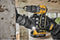 DeWALT DCD805NT Compacte accu klop-/schroefboormachine 18V XR Basic Body in TSTAK