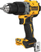 DeWALT DCD805NT Compacte accu klop-/schroefboormachine 18V XR Basic Body in TSTAK