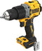 DeWALT DCD805NT Compacte accu klop-/schroefboormachine 18V XR Basic Body in TSTAK