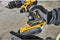 DeWALT DCD805NT Compacte accu klop-/schroefboormachine 18V XR Basic Body in TSTAK