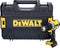 DeWALT DCD805NT Compacte accu klop-/schroefboormachine 18V XR Basic Body in TSTAK