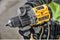 DeWALT DCD805NT Compacte accu klop-/schroefboormachine 18V XR Basic Body in TSTAK