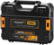 DEWALT DCD85ME2GT-QW 18V XR McLaren Accu-Klopboorschroefmachine - 90Nm Koppel - 2x 1,7Ah PowerStack Accu's