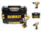 DeWalt DCD991NT-XJ 18V accu-schroefboormachine