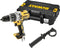 DeWALT DCD996NT Accu Klop-/Schroefboormachines 18V XR Li-ion Lossy Body in TSTAK - Losse Body (geleverd zonder accu en lader)