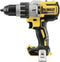 DeWALT DCD996NT Accu Klop-/Schroefboormachines 18V XR Li-ion Lossy Body in TSTAK - Losse Body (geleverd zonder accu en lader)