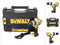DeWALT DCD996NT Accu Klop-/Schroefboormachines 18V XR Li-ion Lossy Body in TSTAK - Losse Body (geleverd zonder accu en lader)