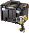 DeWALT DCD996NT Accu Klop-/Schroefboormachines 18V XR Li-ion Lossy Body in TSTAK - Losse Body (geleverd zonder accu en lader)
