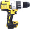 DeWALT DCD996NT Accu Klop-/Schroefboormachines 18V XR Li-ion Lossy Body in TSTAK - Losse Body (geleverd zonder accu en lader)