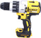 DeWALT DCD996NT Accu Klop-/Schroefboormachines 18V XR Li-ion Lossy Body in TSTAK - Losse Body (geleverd zonder accu en lader)