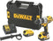 DeWALT DCD996P2 Accu klop-/schroefboormachine 18V XRP 5.0Ah XR in TSTAK