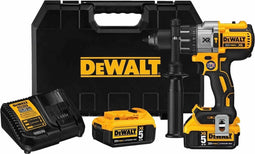 DeWALT DCD996P2 Accu klop-/schroefboormachine 18V XRP 5.0Ah XR in TSTAK