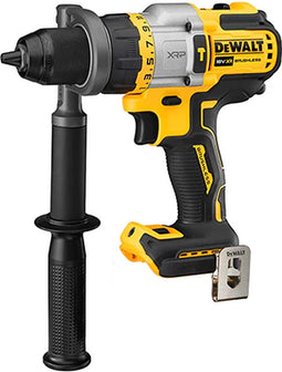 DeWALT DCD999NT FLEXVOLT Advantage accu klop-/schroefboormachine 18V XR Basic Body in TSTAK