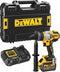 DeWALT DCD999T1 Accu Klop-/Schroefboormachine 18V 6.0Ah XR FLEXVOLT Li-Ion