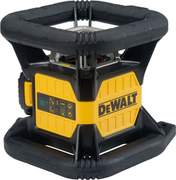 DeWALT DCE079D1G Volautomatische Roterende Laser Groen 18V Li-ion