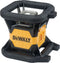 DeWALT DCE079D1G Volautomatische Roterende Laser Groen 18V Li-ion