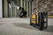 DeWalt DCE088D1G 10.8V Li-Ion accu zelfnivellerende kruislijnlaser set (1x 2.0Ah accu) in koffer - 2 lijnen - 30m - groen