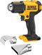 DeWALT DCE530N 18V XR Li-Ion accu heteluchtpistool body