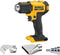 DeWALT DCE530N 18V XR Li-Ion accu heteluchtpistool body