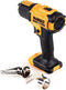 DeWALT DCE530N 18V XR Li-Ion accu heteluchtpistool body