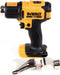 DeWALT DCE530N 18V XR Li-Ion accu heteluchtpistool body