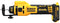 DeWALT DCE555N Accu Gipsfrees 18V XR Basic Body