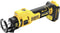 DeWALT DCE555N Accu Gipsfrees 18V XR Basic Body