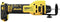 DeWALT DCE555N Accu Gipsfrees 18V XR Basic Body