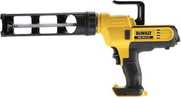 DeWALT DCE560N Accu Kitspuit voor 310ml kokers 18V Basic Body