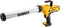 DeWALT DCE580N Accu Kitspuit 18V Basic Body + Worstenhouder