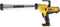 DeWALT DCE580N Accu Kitspuit 18V Basic Body + Worstenhouder