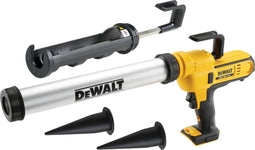 DeWalt DCE581NK-XJ kitpistool 18V