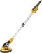 DeWALT DCE800NB Excentrische Accu Langnekschuurmachine Brushless 225mm 18V XR Basic Body