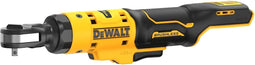 DeWALT DCF504N-XJ XR Brushless 1/4 Accu Haakse Ratelsleutel 12V Basic Body