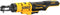 DeWALT DCF504N-XJ XR Brushless 1/4 Accu Haakse Ratelsleutel 12V Basic Body