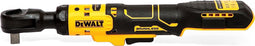 DeWALT DCF512N XR Brushless 1/2 Accu Haakse ratelsleutel 18V Basic Body
