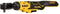 DeWALT DCF513N-XJ XR Brushless 3/8 Accu Haakse Ratelsleutel 18V Basic Body
