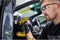 DeWALT DCF601D2 Accu Slagschroevendraaier ¼” Brushless 12V 2.0Ah XR Li-Ion in TSTAK