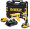 DeWalt DCF620D2K-QW accu-bandschroefmachine-set 18V