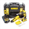 DeWalt DCF620D2K-QW accu-bandschroefmachine-set 18V