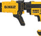 DeWALT DCF620E1K Accu Bandschroefmachine 18V XR 1.7Ah POWERSTACK in TSTAK