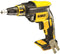 DeWalt DCF620NT 18V Li-Ion accu gipsschroefmachine body in TSTAK - koolborstelloos