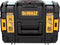 DeWalt DCF620NT 18V Li-Ion accu gipsschroefmachine body in TSTAK - koolborstelloos