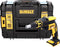 DeWalt DCF620NT 18V Li-Ion accu gipsschroefmachine body in TSTAK - koolborstelloos