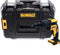 Dewalt DCF622NT 18V Li-Ion accu Schroefmachine voor zelftapschroeven body in TSTAK