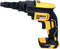 Dewalt DCF622NT 18V Li-Ion accu Schroefmachine voor zelftapschroeven body in TSTAK